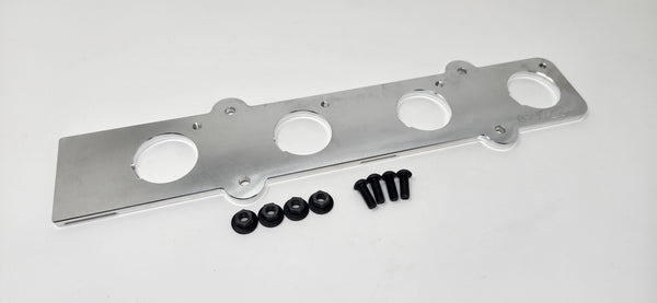 HondaRulez Coil On Plug Holder Plate B-VTEC