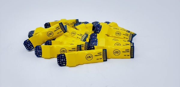 Bluetooth Datalogger Module