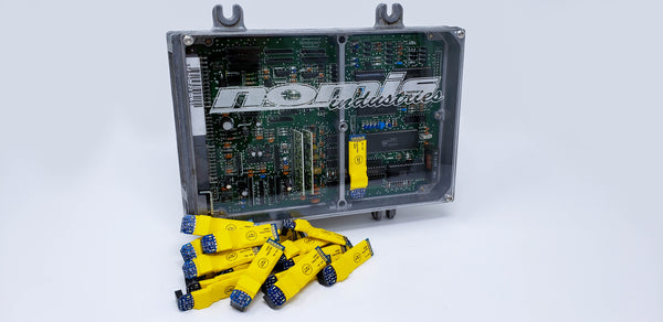 Bluetooth Datalogger Module