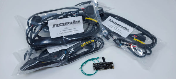 COPMini Coil On Plug System + FREE NGK Spark Plugs