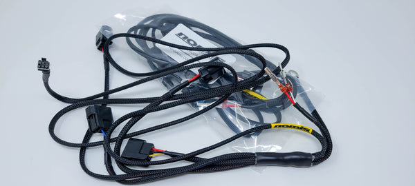 COPMini Coil On Plug System + FREE NGK Spark Plugs