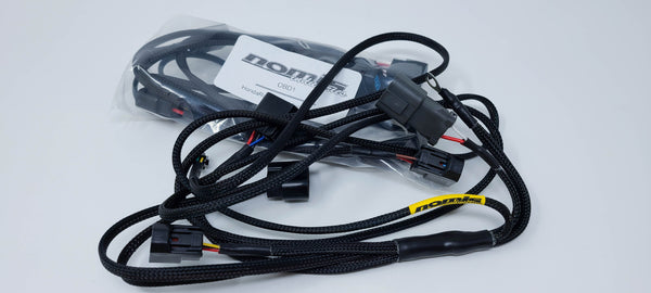 COPMini Coil On Plug System + FREE NGK Spark Plugs