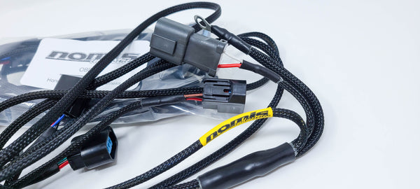 COPMini Coil On Plug System + FREE NGK Spark Plugs